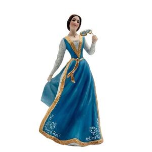 Authentic Lenox JULIET - Legendary Princesses Collection Figurine